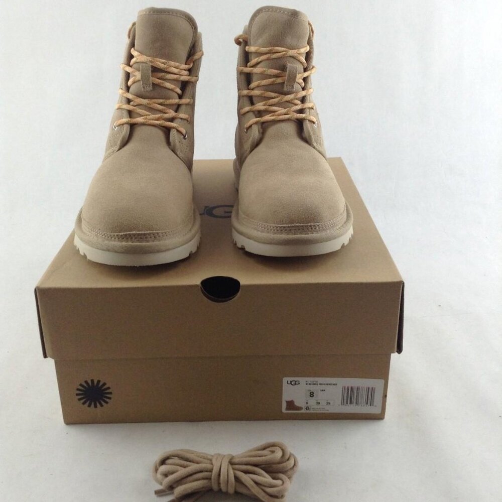 UGG Neumal High Heritage Boots